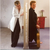 Capa do artigo Together Alone - CD