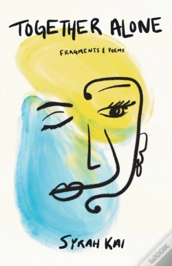 Capa do artigo Together Alone, Fragments & Poems