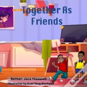 Capa do artigo Together As Friends