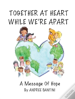 Capa do artigo Together At Heart While We'Re Apart