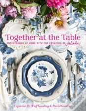 Capa do artigo Together At The Table