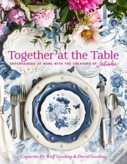 Capa do artigo Together At The Table