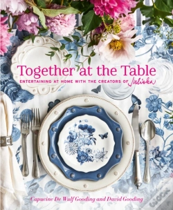 Capa do artigo Together At The Table