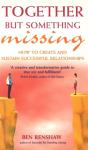 Together But Something Missing - Preview