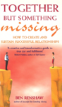 Together But Something Missing - Preview
