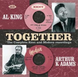 Capa do artigo Together - CD