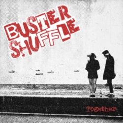 Capa do artigo Together - CD