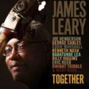 Capa do artigo Together - CD