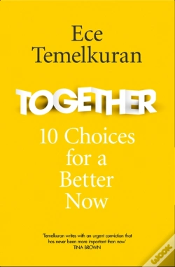 Capa do artigo Together