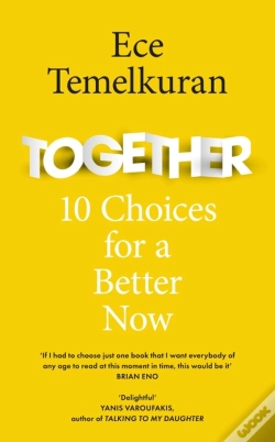 Capa do artigo Together