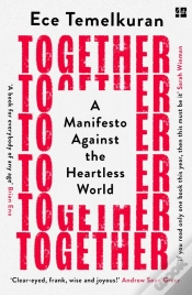 Capa do artigo Together