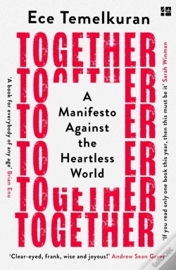 Capa do artigo Together