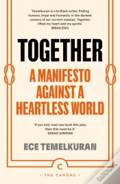 Capa do artigo Together