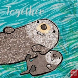 Capa do artigo Together
