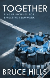 Capa do artigo Together: Five Enduring Principles For E