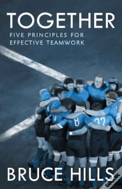 Capa do artigo Together: Five Enduring Principles For E