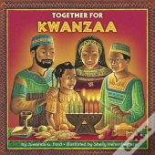 Together For Kwanzaa