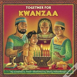 Capa do artigo Together For Kwanzaa