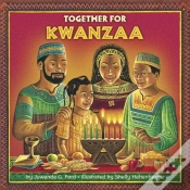 Capa do artigo Together For Kwanzaa