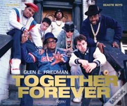 Capa do artigo Together Forever