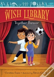 Capa do artigo Together Forever