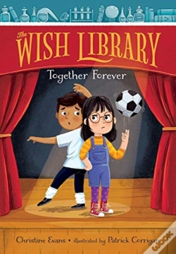 Capa do artigo Together Forever