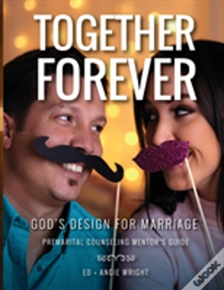 Capa do artigo Together Forever God'S Design For Marriage