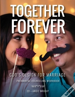 Capa do artigo Together Forever God'S Design For Marriage