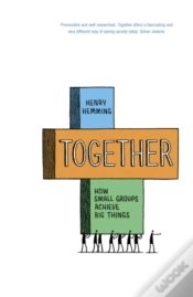 Capa do artigo Together