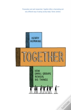 Capa do artigo Together