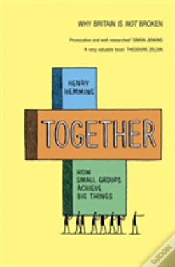 Capa do artigo Together