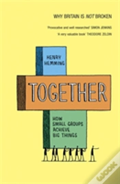 Capa do artigo Together