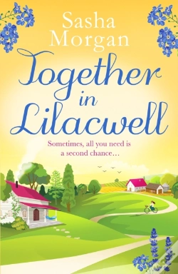 Capa do artigo Together In Lilacwell
