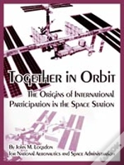 Capa do artigo Together In Orbit
