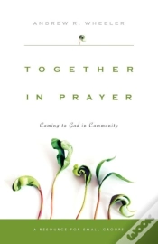 Capa do artigo Together In Prayer