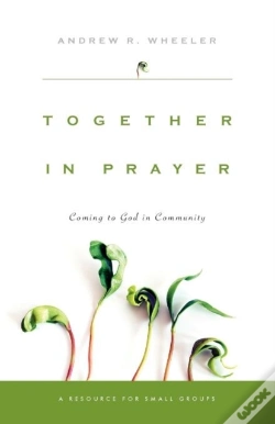 Capa do artigo Together In Prayer