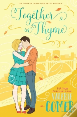 Capa do artigo Together In Thyme