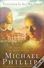 Capa do artigo Together Is All We Need (Shenandoah Sisters Book #4)