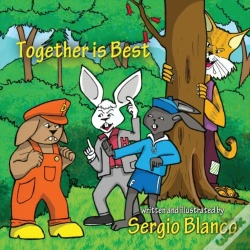Capa do artigo Together Is Best