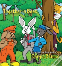 Capa do artigo Together Is Best