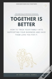 Capa do artigo Together Is Better