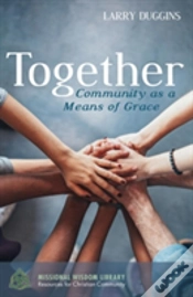 Capa do artigo Together