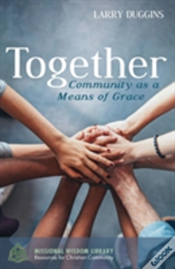 Capa do artigo Together