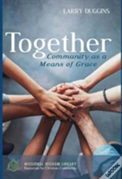 Capa do artigo Together