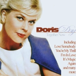 Capa do artigo Together Now - CD