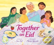 Capa do artigo Together On Eid