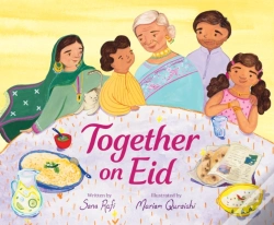 Capa do artigo Together On Eid