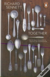 Capa do artigo Together