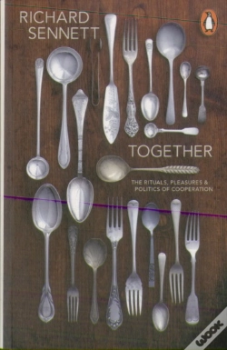 Capa do artigo Together