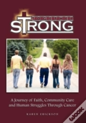 Capa do artigo Together Strong